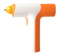 Histeaa DIY Craft Electric Hot Melt Glue Machine Hot Glue Machine Heating Glue Bonding Home Crafts