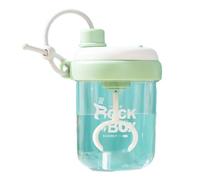 Histeaa Electric Coffee Mixer Cup - Rechargeable, Portable Lazy Shaker for Sports & Drinks, Enhanced Mixing Technology A