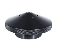 Histeaa Eliminator Trolling Motor Prop Nut for MinnKota 35-70Lb Models (GFEL-DP)