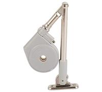 Histeaa Gas Lift Support Furniture Gas Spring for Shoe Cabinet Kitchen Cupboard Hinge Hardware Accessories