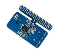 Histeaa Infusion Detection Module with Liquid Sensing and Touch Response