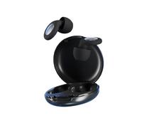 Histeaa Noise Cancelling Ear Plugs for Sleep and Work in Quiet Rooms Daily | Versatile ear plugs suit sleep, study, work, and travel, paired with a compact carrying case for on-the-go peace of mind.
