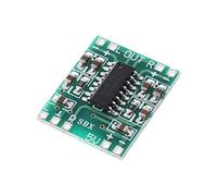 Histeaa PAM8403 Audio Module USB DC 5V Class D digital amplifier Amplifier Board LCD