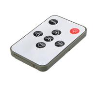 Histeaa Remote Control for Hunting-Trail Game Camera -300-350 -550-700 Series