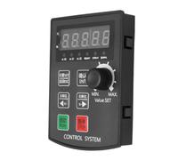 Histeaa Servo Stepper Motor HF020: Writing Angle Positioning and Pulse Speed Control Easy Install Easy to Use Without RS485 Expansion