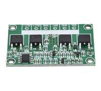 Histeaa Solar Light Circuit Board 10A Controller for Garden and Street Use