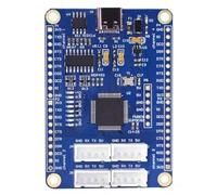 Histeaa USB to 4-Way TTL Serial Port Converter Featuring FT4232HL Chip 5V 3.3V Support USB to Multi-Way Port
