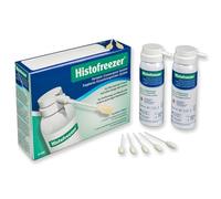 Histofreezer Cytotherapeutic Agent 2x 80ml and 60 2mm Applicators Wart Treatment