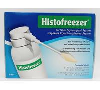 Histofreezer Portable Cryosurgical System Mix Pack | Safe and Effective Cryotherapy for Skin Lesions | Easy-to-Use