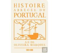 Histoire Abrégée du Portugal