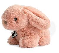 Histoire d 'Ours Plush Bunny Blush Pink 22 cm