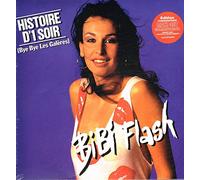 Histoire D'1 Soir (Bye Bye Les Galères) [VINYL]