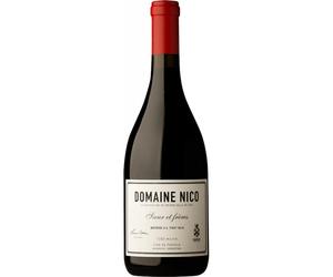 Histoire d'A Pinot Noir 2022 - Domaine Nico