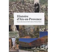 Histoire d'Aix-en-Provence