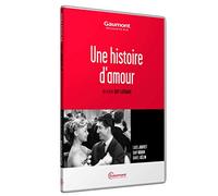 HISTOIRE D'AMOUR, UNE - GDVD