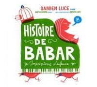 Histoire de Babar-Impressions D'e