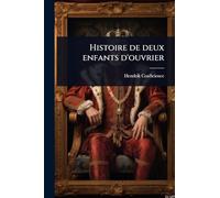 Histoire de deux enfants d'ouvrier