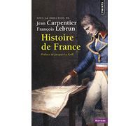 Histoire de France