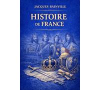 Histoire de France: Edition prestigieuse