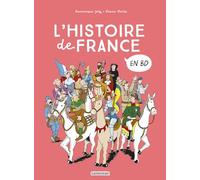 Histoire de France en BD - L'Intégrale: NE 2023