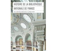 Histoire de la Bibliothèque nationale de France