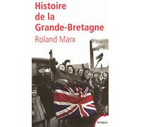 Histoire De La Grande-Bretagne (Tempus)