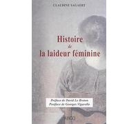 Histoire de la laideur féminine