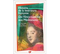 Histoire De La Litterature Francaise 2/De Villon a Ronsard (Xv-xvie) (Littérature et civilisation): De Villon à Ronsard