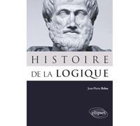 Histoire de la logique