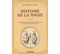 Histoire de la magie