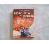 Histoire de la marine