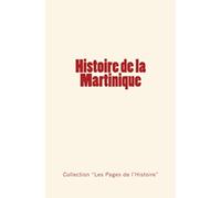 Histoire de la Martinique