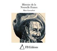 Histoire de la Nouvelle France