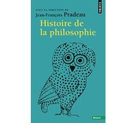 Histoire de la philosophie
