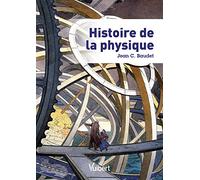 Histoire de la physique (Histoire sciences)