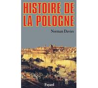 Histoire de la Pologne