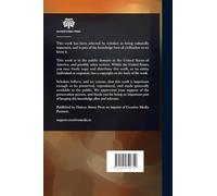 Histoire de la province ecclesiastique d'Ottawa et de la colonisation dans la vallée de l'Ottawa