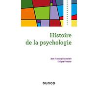 Histoire de la psychologie