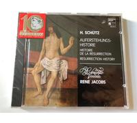 Histoire De La Resurrection