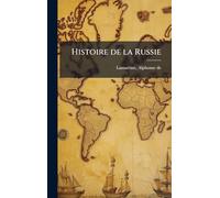 Histoire de la Russie