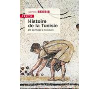 Histoire de la Tunisie: De Carthage à nos jours