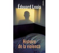 Histoire de la violence