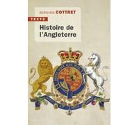Histoire de L'Angleterre (Texto)