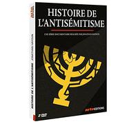 Histoire de l'antisemitisme - 2 dvd