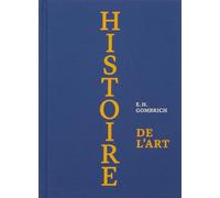 Histoire de l'art: Edition de luxe