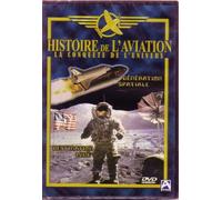 Histoire de l'Aviation Génération Spatiale
