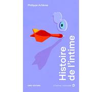 Histoire de l'intime