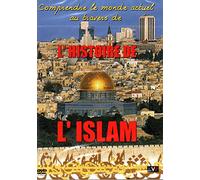 Histoire de l'islam [FR Import] [DVD] Offenberg, Ulrich; Offenberg, Christian