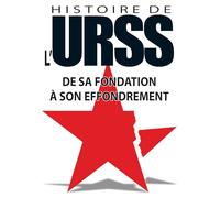 Histoire de l'urss - de sa fondation a son effondrement - DVD