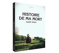 Histoire de ma mort - DVD